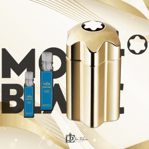 Montblanc Emblem Absolu EDT 2ml 2 Montblanc Emblem Absolu EDT 2ml Tiến Perfume
