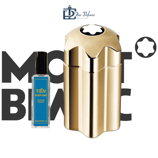 Chiết Montblanc Emblem Absolu EDT 30ml