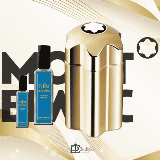 Chiết Montblanc Emblem Absolu EDT 30ml Tiến Perfume