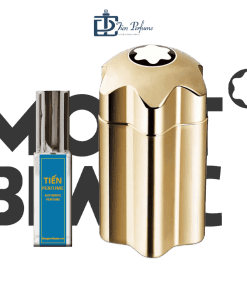 Chiết Montblanc Emblem Absolu EDT 5ml