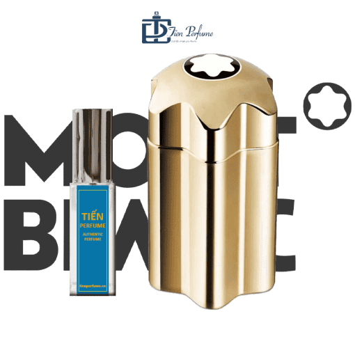 Chiết Montblanc Emblem Absolu EDT 5ml