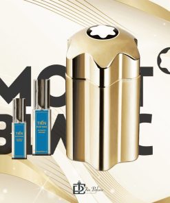 Chiết Montblanc Emblem Absolu EDT 5ml Tiến Perfume