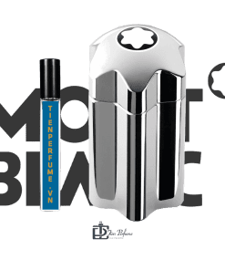 Chiết Montblanc Emblem Intense EDT 10ml