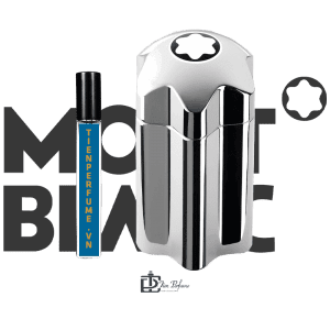 Montblanc Emblem Intense EDT 10ml 1 Montblanc Emblem Intense EDT 10ml