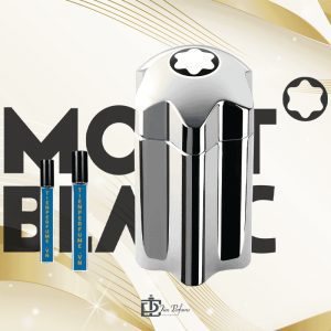 Montblanc Emblem Intense EDT 10ml 2 Montblanc Emblem Intense EDT 10ml Tiến Perfume