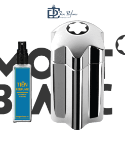 Chiết Montblanc Emblem Intense EDT 20ml