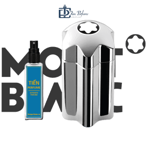 Montblanc Emblem Intense EDT 20ml 1 Montblanc Emblem Intense EDT 20ml