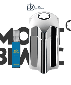 Chiết Montblanc Emblem Intense EDT 2ml