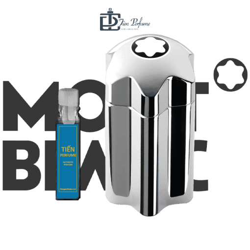 Chiết Montblanc Emblem Intense EDT 2ml