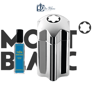 Montblanc Emblem Intense EDT 30ml 1 Montblanc Emblem Intense EDT 30ml