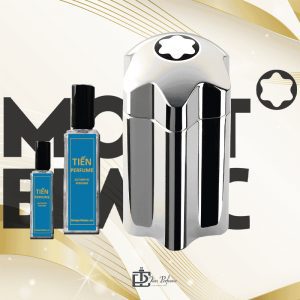 Montblanc Emblem Intense EDT 30ml 2 Montblanc Emblem Intense EDT 30ml Tiến Perfume