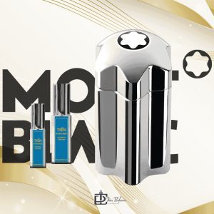 Montblanc Emblem Intense EDT 5ml 2 Montblanc Emblem Intense EDT 5ml Tiến Perfume