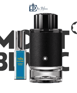 Chiết Montblanc Explorer EDP 5ml