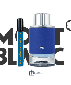 Chiết Montblanc Explorer Ultra Blue EDP 10ml