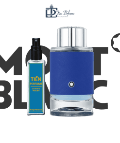 Chiết Montblanc Explorer Ultra Blue EDP 20ml