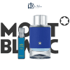 Chiết Montblanc Explorer Ultra Blue EDP 2ml