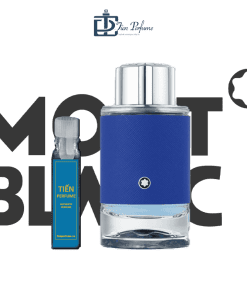 Chiết Montblanc Explorer Ultra Blue EDP 2ml