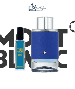 Chiết Montblanc Explorer Ultra Blue EDP 30ml