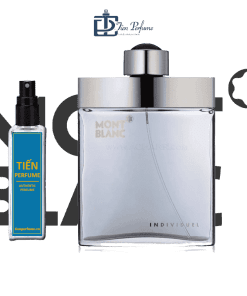 Chiết Montblanc Individuel EDP 20ml