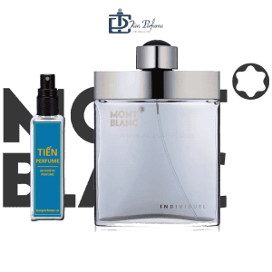 Montblanc Individuel EDT 20ml 1 Montblanc Individuel EDP 20ml