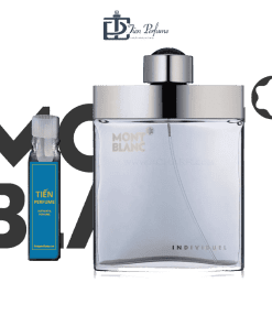 Chiết Montblanc Individuel EDP 2ml