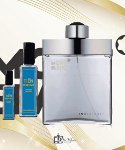 Chiết Montblanc Individuel EDP 30ml Tiến Perfume