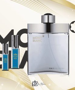 Chiết Montblanc Individuel EDP 5ml Tiến Perfume