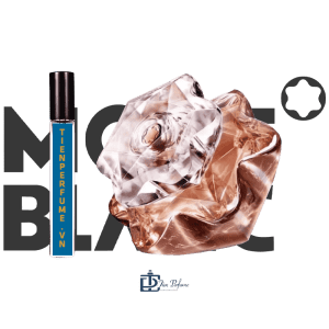 Montblanc Lady Emblem Elixir EDP 10ml 1 Montblanc Lady Emblem Elixir EDP 10ml