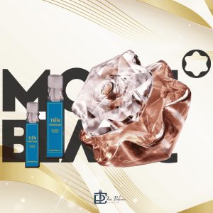 Montblanc Lady Emblem Elixir EDP 2ml 2 Montblanc Lady Emblem Elixir EDP 2ml Tiến Perfume