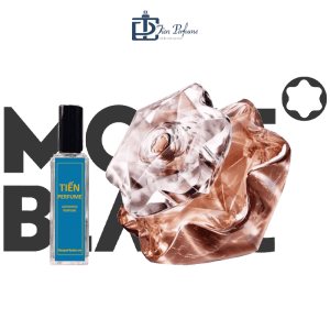 Montblanc Lady Emblem Elixir EDP 30ml 1 Montblanc Lady Emblem Elixir EDP 30ml