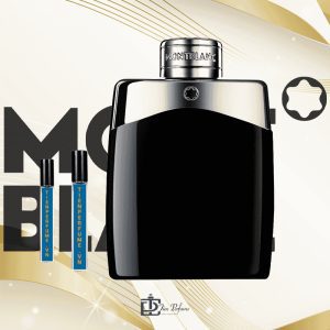 Montblanc Legend EDT 10ml Tiến Perfume