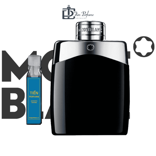 Chiết Montblanc Legend EDT 2ml