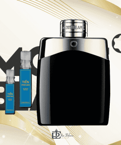 Chiết Montblanc Legend EDT 2ml Tiến Perfume