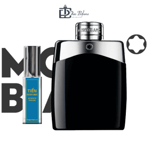Montblanc Legend EDT 5ml 1 Montblanc Legend EDT 5ml