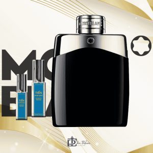Montblanc Legend EDT 5ml 2 Montblanc Legend EDT 5ml Tiến Perfume