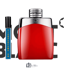 Chiết Montblanc Legend Red EDP 10ml