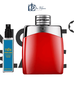 Chiết Montblanc Legend Red EDP 20ml