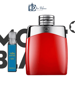 Chiết Montblanc Legend Red EDP 2ml