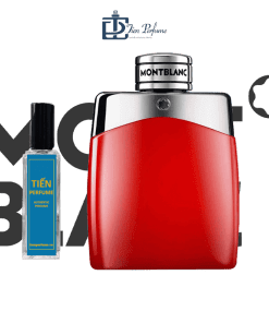 Chiết Montblanc Legend Red EDP 30ml