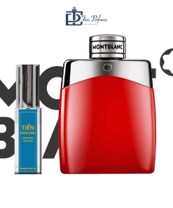 Chiết Montblanc Legend Red EDP 5ml