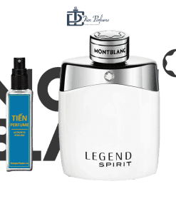 Chiết Montblanc Legend Spirit EDT 20ml