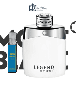 Chiết Montblanc Legend Spirit EDT 2ml