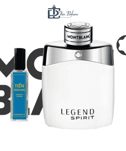 Chiết Montblanc Legend Spirit EDT 30ml