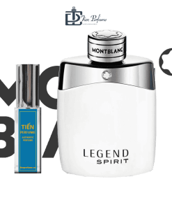 Chiết Montblanc Legend Spirit EDT 5ml