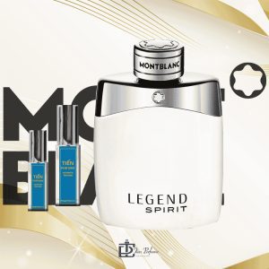 Montblanc Legend Spirit EDT 5ml 2 Montblanc Legend Spirit EDT 5ml Tiến Perfume