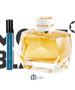 Chiết Montblanc Signature Absolute EDP 10ml