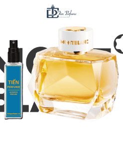 Chiết Montblanc Signature Absolute EDP 20ml