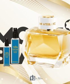 Chiết Montblanc Signature Absolute EDP 20ml Tiến Perfume