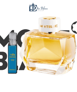 Chiết Montblanc Signature Absolute EDP 2ml