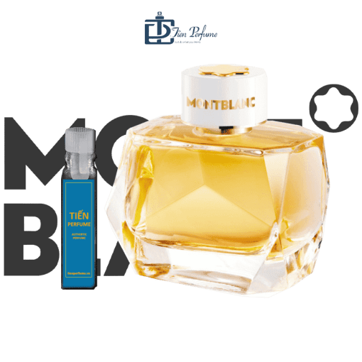 Chiết Montblanc Signature Absolute EDP 2ml